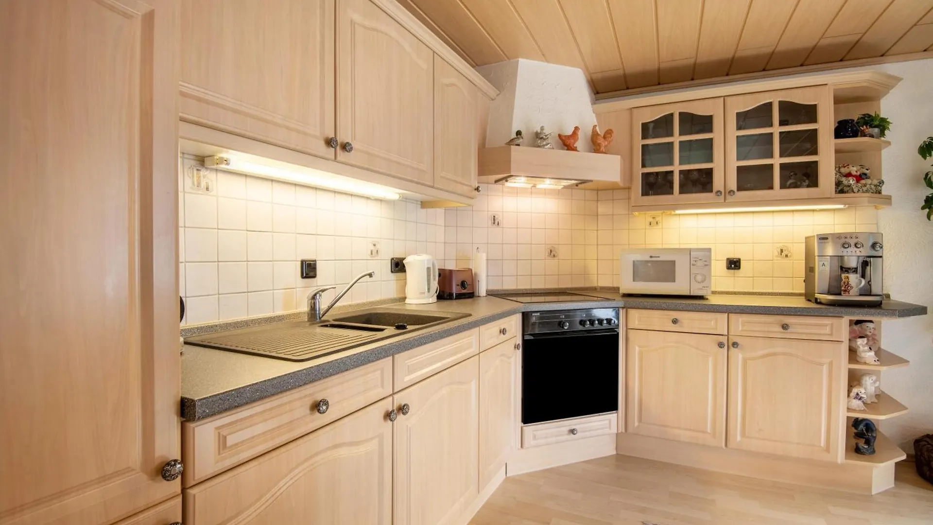Ferienwohnung Ploetz Bad Kötzting Tyskland