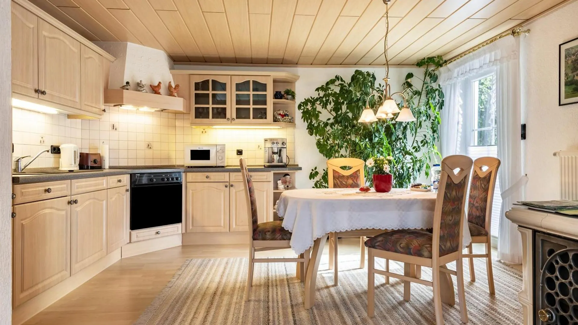 Ferienwohnung Ploetz Bad Kötzting