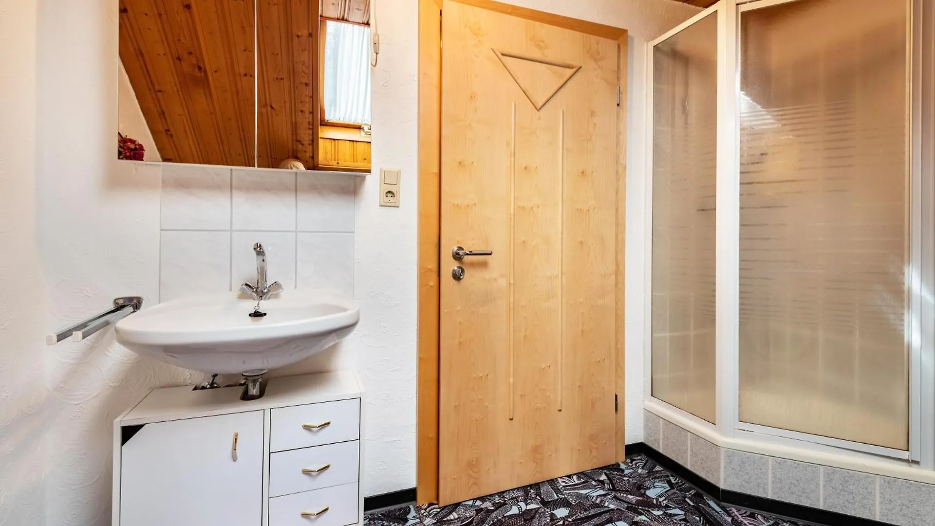 Ferienwohnung Ploetz Bad Kötzting 0*,  Tyskland
