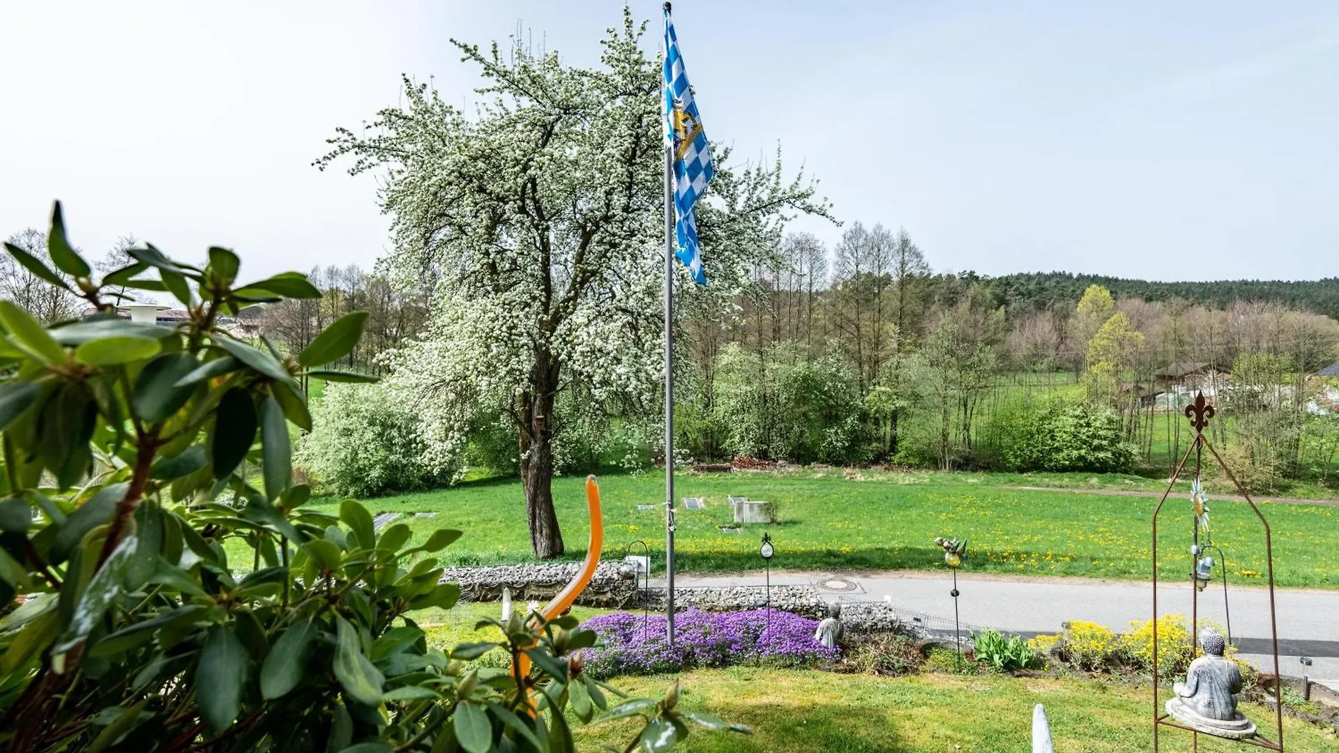Ferienwohnung Ploetz Bad Kötzting 0*,