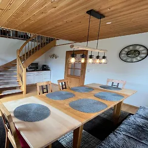  Ferienhaus Liebenstein