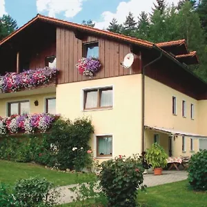  Apartment Fischer Brigitte